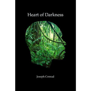 Heart of Darkness by J.R.J. Sweeney