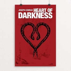 Heart of Darkness by Mark Forton