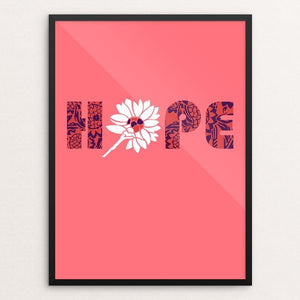 Hope by Holly Savas
