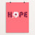 Hope by Holly Savas