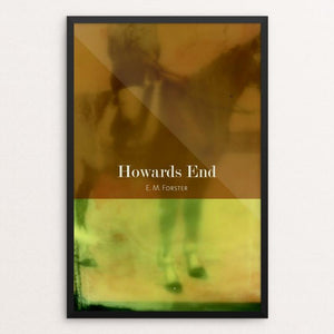Howards End by Eben Haines