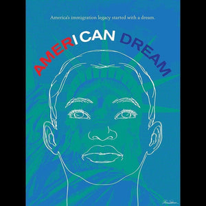 I Can Dream by Michael Stevenson