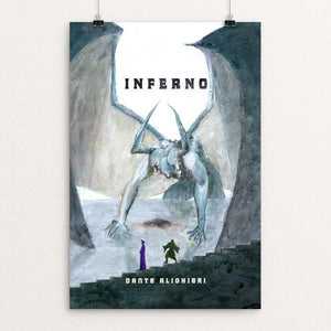 Inferno by Chris Reisenbichler