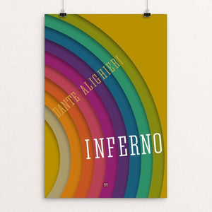 Inferno by Ed Gaither