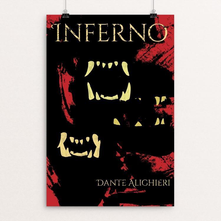 Inferno by Logan Thurston