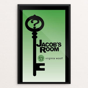 Jacob's Room by Robert Wallman