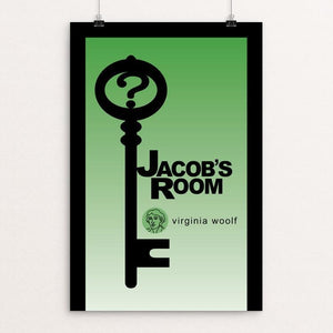 Jacob's Room by Robert Wallman