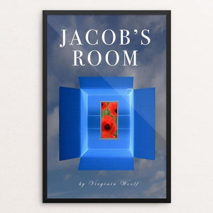 Jacob's Room by Vivian Chang