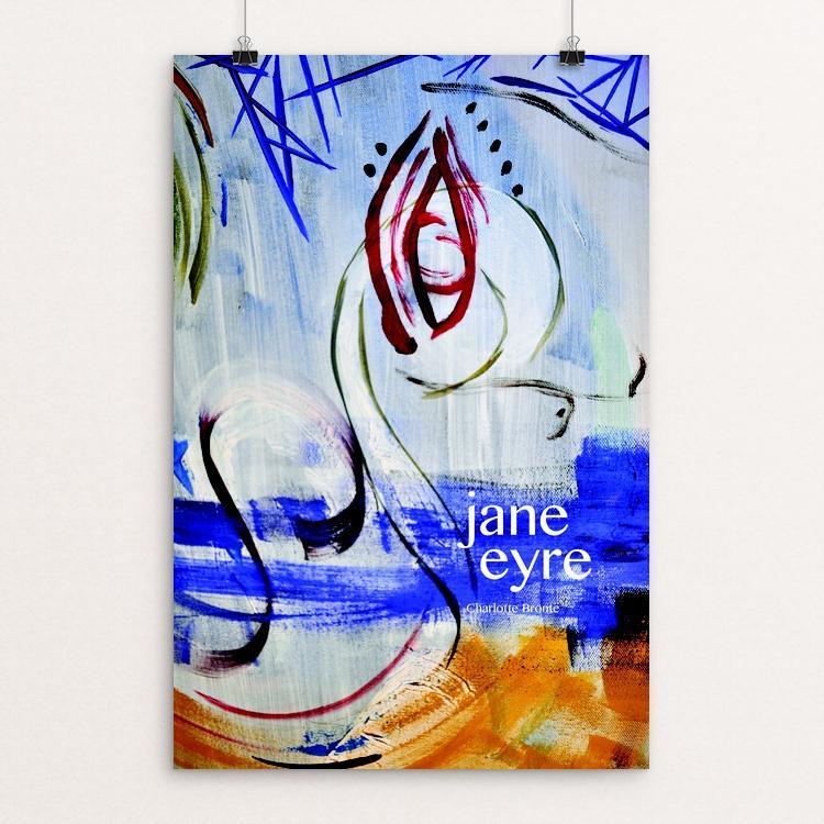 Jane Eyre 1 by Shania Metcalf