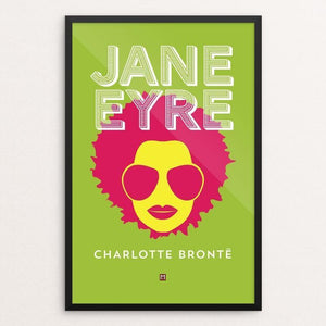 Jane Eyre #2 by Ed Gaither