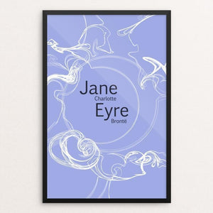 Jane Eyre 2 by Shania Metcalf