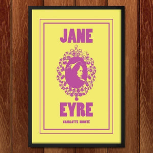 Jane Eyre by Emily Rose Halpern