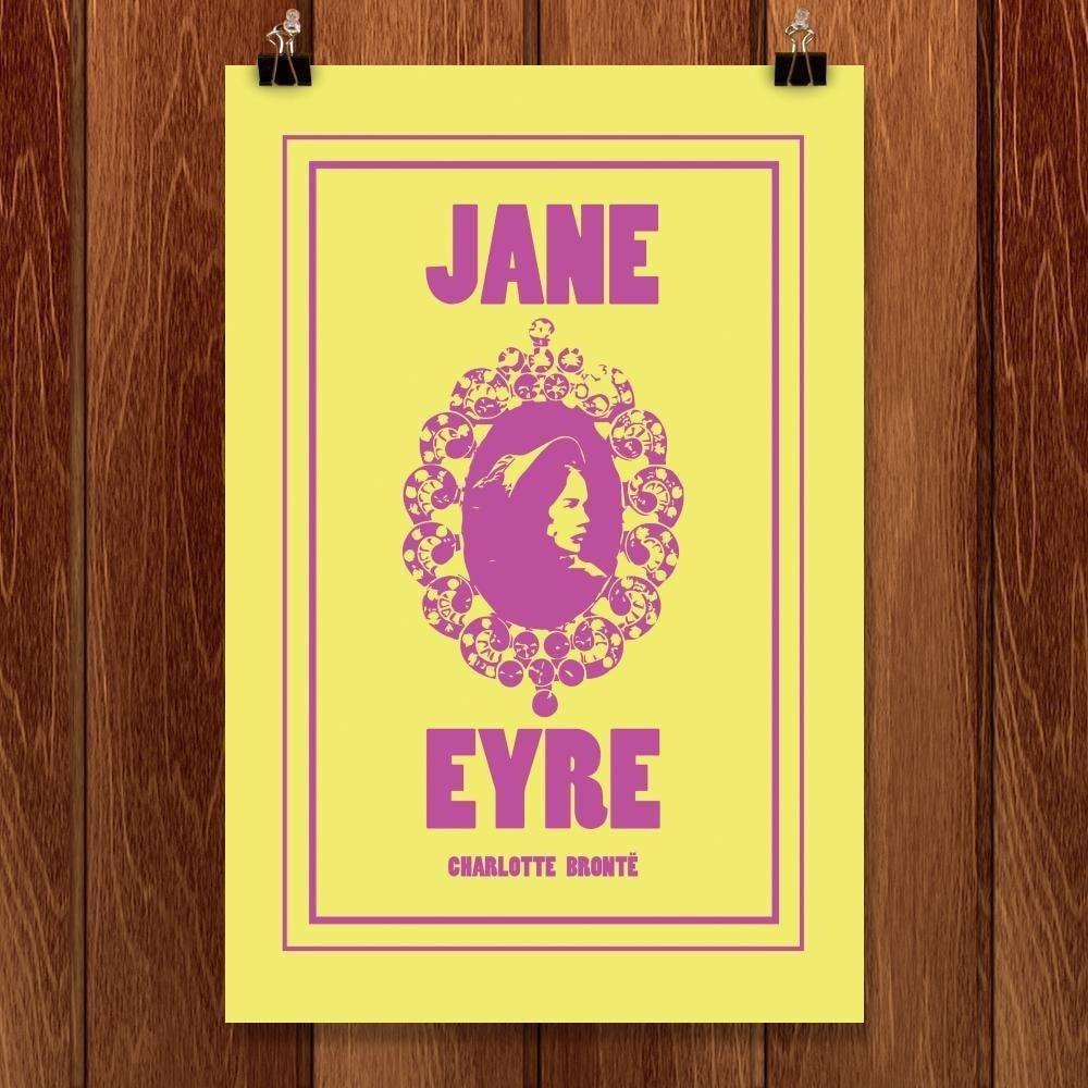 Jane Eyre by Emily Rose Halpern