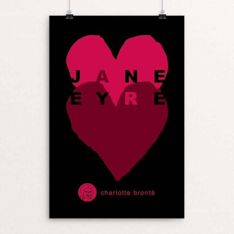 Jane Eyre by Robert Wallman