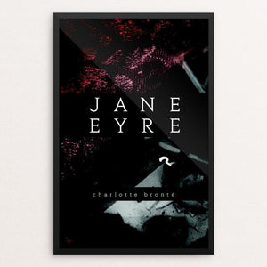 Jane Eyre by Victoria Michalski