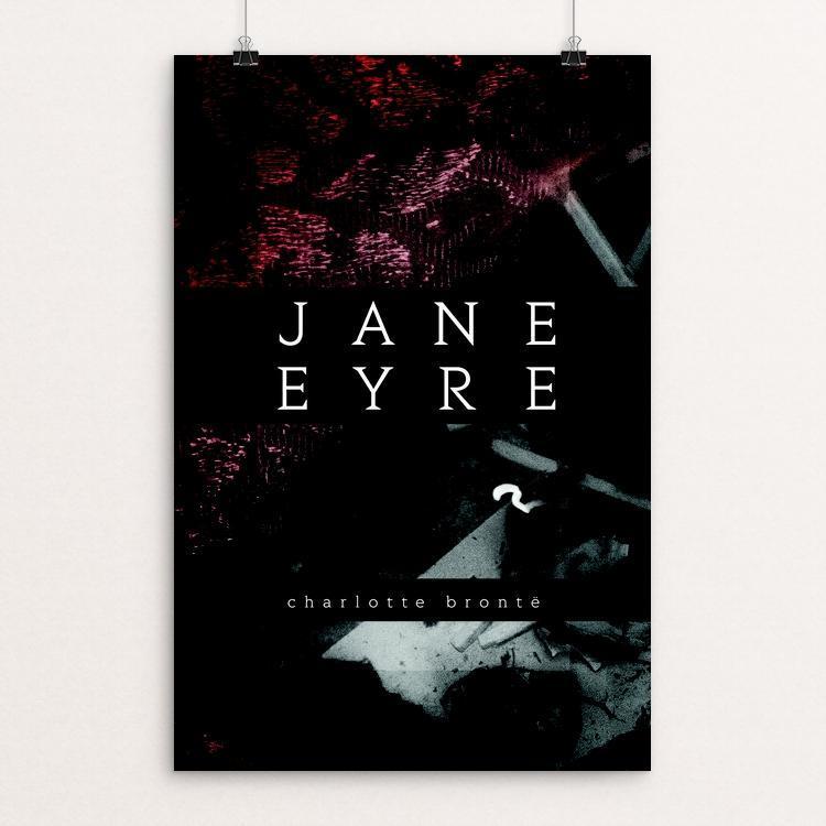 Jane Eyre by Victoria Michalski
