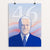 Joe Biden 46 by Hillary Lewis