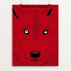 Join the Pack by Sarah Lane