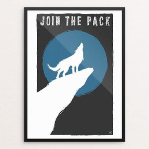 Join the Pack by Shane Henderson