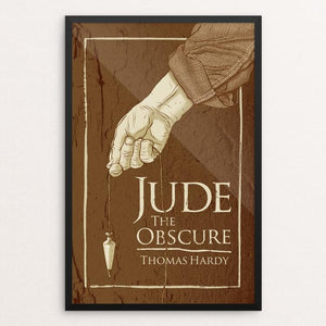 Jude the Obscure by Brixton Doyle