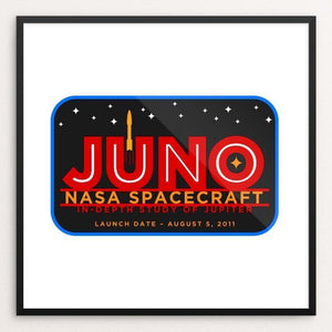Juno by Jon Briggs