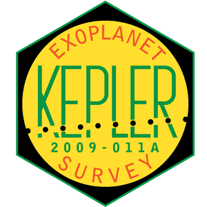 Kepler Space Observatory by Jim Leonardson