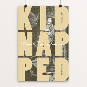 Kidnapped by Ed Gaither