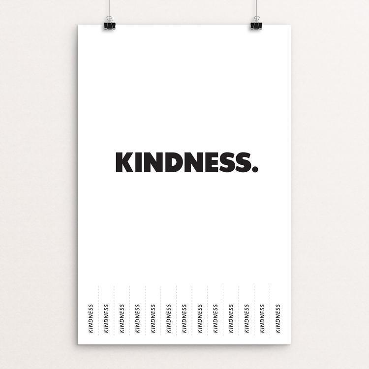 Kindness by Micah Schmiedeskamp