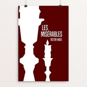 Les Misérables 3 by Tanner Boesiger