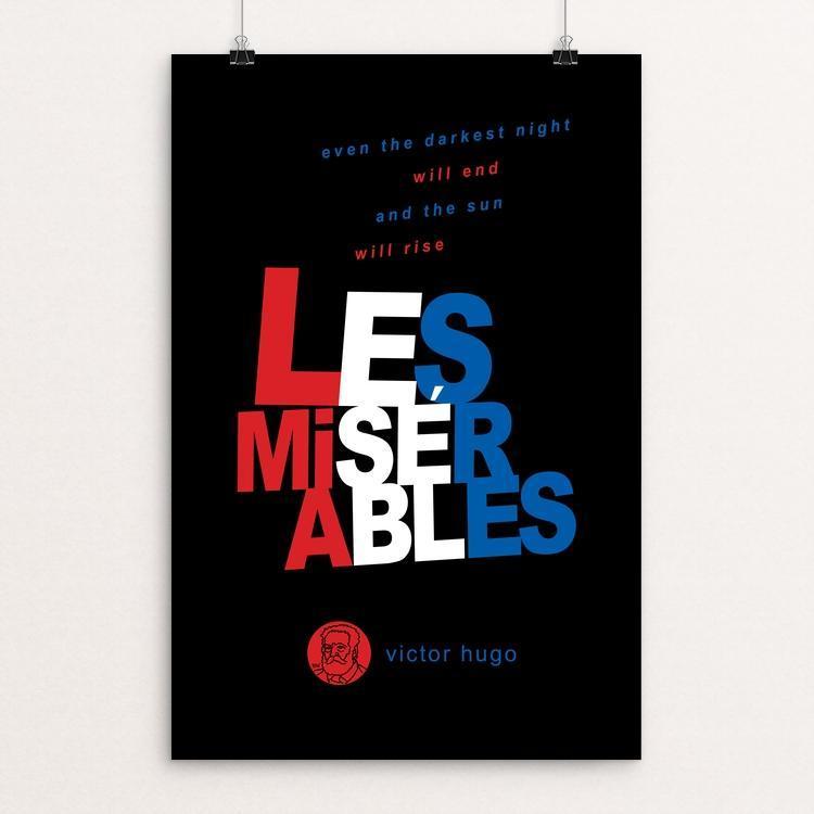 Les Miserables by Robert Wallman