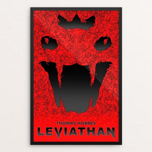 Leviathan by Jarrett Patterson