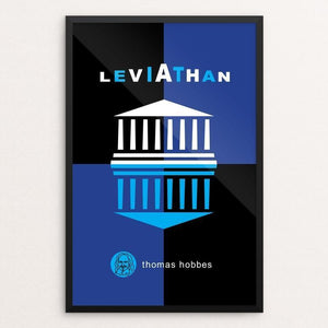 Leviathan by Robert Wallman
