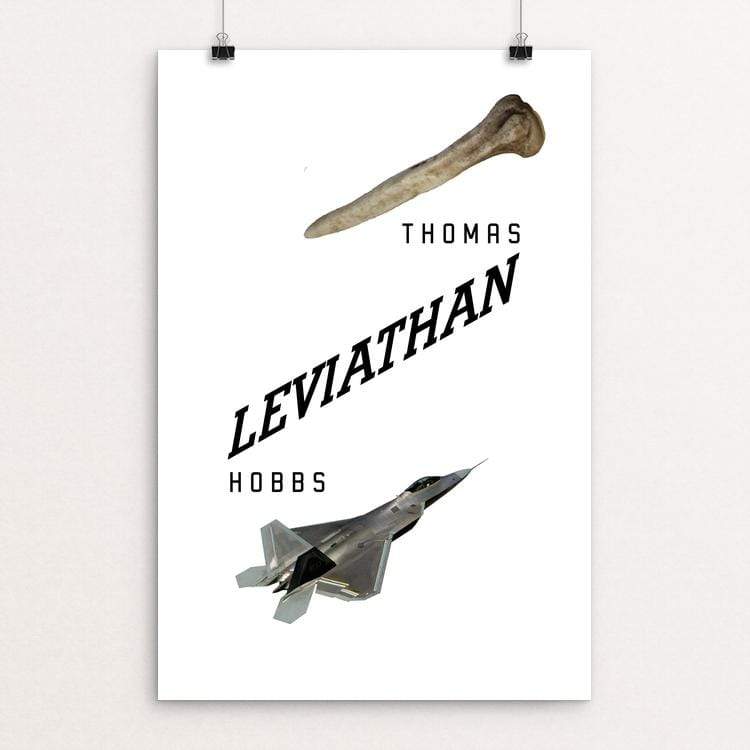Leviathan by Vivian Chang