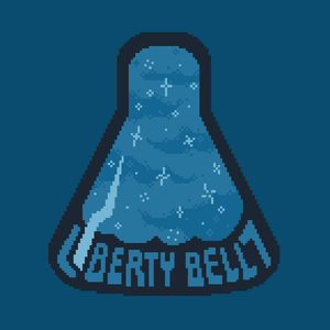 Liberty Bell 7 by Sarajea Martin