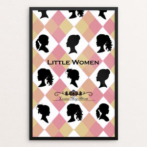 Little Women by Kassandra Black