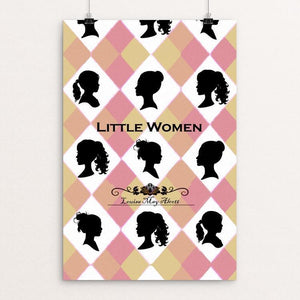 Little Women by Kassandra Black
