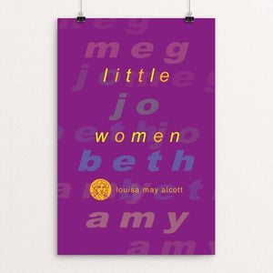 Little Women by Robert Wallman