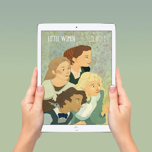 Little Women Ebook by Lia Marcoux