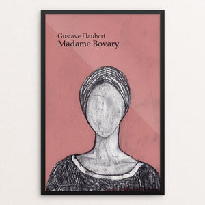 Madame Bovary by Anna Masini