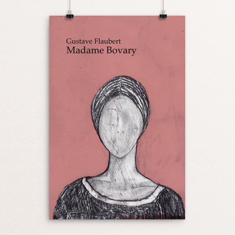 Madame Bovary by Anna Masini