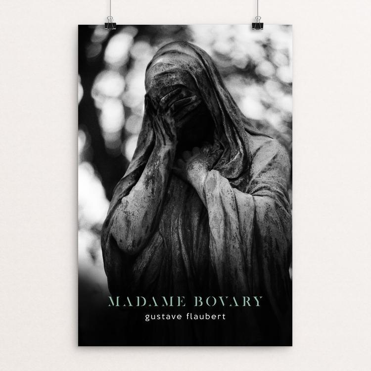 Madame Bovary by Nick Fairbank
