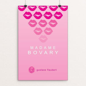 Madame Bovary by Robert Wallman