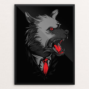 Mafia Wolves by Deka Gumilar