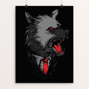 Mafia Wolves by Deka Gumilar