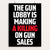 Making a Killing on Sales by Chris Lozos