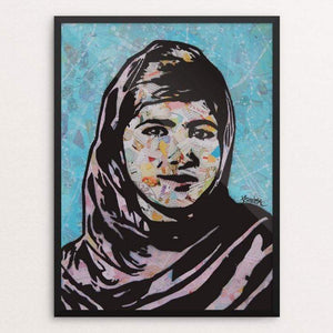 Malala by Amy Smith