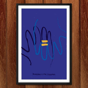 Marriage Is For Everyone by Ryan Slone