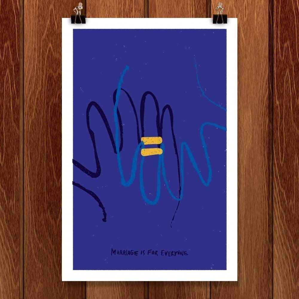 Marriage Is For Everyone by Ryan Slone