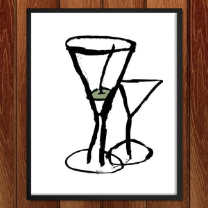 Martini by Mindy S.