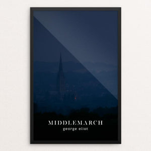 Middlemarch by Nick Fairbank